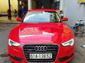 Bán Audi A5 2.0T 2013, màu đỏ, xe nhập