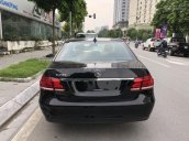 Cần bán lại xe Mercedes-Benz E class năm 2015 màu đen, 1 tỷ 399triệu