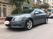 Bán xe Daewoo Lacetti CDX 1.6 AT đời 2010, màu xám (ghi), nhập khẩu nguyên chiếc