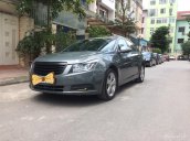 Bán xe Daewoo Lacetti CDX 1.6 AT đời 2010, màu xám (ghi), nhập khẩu nguyên chiếc