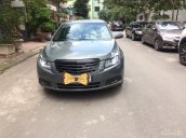 Bán xe Daewoo Lacetti CDX 1.6 AT đời 2010, màu xám (ghi), nhập khẩu nguyên chiếc