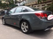 Bán xe Daewoo Lacetti CDX 1.6 AT đời 2010, màu xám (ghi), nhập khẩu nguyên chiếc