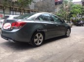 Bán xe Daewoo Lacetti CDX 1.6 AT đời 2010, màu xám (ghi), nhập khẩu nguyên chiếc