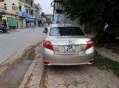 Bán Toyota Vios năm 2014 xe gia đình giá cạnh tranh