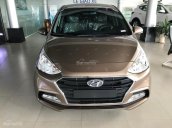 Hyundai Grand i10 Sedan 2018, hỗ trợ vay 85% giá trị xe, hotline đặt xe: 0935.90.41.41 - 0948.94.55.99