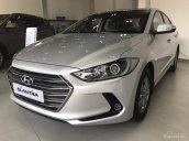 Hyundai Elantra 1.6 MT 2018, khuyến mãi cực lớn, hỗ trợ vay 85%. Hotline đặt xe: 0935.90.41.41 - 0948.94.55.99