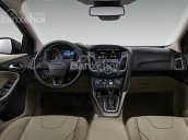 Ford Focus sx 2018. Hỗ trợ đỗ xe thông minh với tất cả các tính năng an toàn tốt nhất cho xe hạng sang