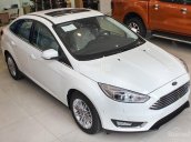 Ford Focus sx 2018. Hỗ trợ đỗ xe thông minh với tất cả các tính năng an toàn tốt nhất cho xe hạng sang