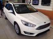 Ford Focus sx 2018. Hỗ trợ đỗ xe thông minh với tất cả các tính năng an toàn tốt nhất cho xe hạng sang