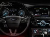 Ford Focus sx 2018. Hỗ trợ đỗ xe thông minh với tất cả các tính năng an toàn tốt nhất cho xe hạng sang