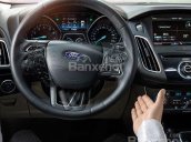 Ford Focus sx 2018. Hỗ trợ đỗ xe thông minh với tất cả các tính năng an toàn tốt nhất cho xe hạng sang