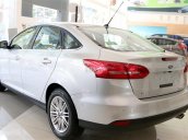 Ford Focus sx 2018. Hỗ trợ đỗ xe thông minh với tất cả các tính năng an toàn tốt nhất cho xe hạng sang