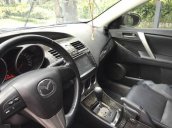 Cần bán lại xe Mazda 3 1.6 AT sản xuất 2005, màu trắng, nhập khẩu nguyên chiếc chính chủ