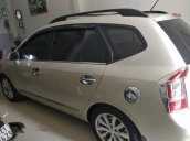 Bán xe Kia Carens đời 2011, màu bạc, giá chỉ 270 triệu