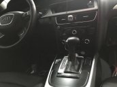 Bán xe Audi A4 năm 2013, màu xám, nhập khẩu