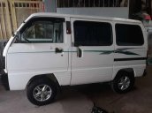 Bán Suzuki Super Carry Van SX 2006, màu trắng