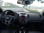 Bán Kia Forte năm 2011 số sàn, giá chỉ 398 triệu