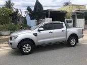 Chính chủ bán Ford Ranger sản xuất năm 2014, màu bạc