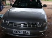 Bán Kia Spectra đời 2006, màu bạc