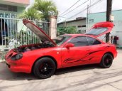 Cần bán lại xe Toyota Celica năm 2003, màu đỏ, xe nhập giá cạnh tranh