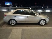 Bán Kia Forte năm 2011 số sàn, giá chỉ 398 triệu