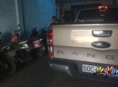 Bán xe Ford Ranger XLT đời 2017, mới chạy 19.000 km, 715 triệu