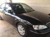 Bán xe Ford Mondeo năm 2003, màu đen, số tự động