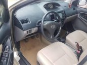 Cần bán gấp Toyota Vios G 2004, màu vàng như mới, giá tốt