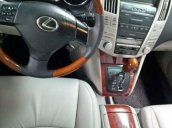 Bán xe Lexus RX đời 2005, màu bạc, xe nhập số tự động, giá tốt