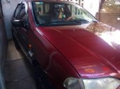 Cần bán lại xe Fiat Albea 2003, màu đỏ xe gia đình, giá 145tr