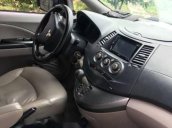 Cần bán xe Mitsubishi Grandis đời 2005, màu xám  