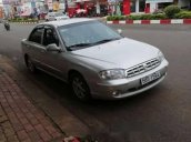 Bán Kia Spectra đời 2006, màu bạc