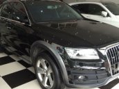 Bán xe Audi Q5 2.0 AT năm sản xuất 2016, nhập khẩu