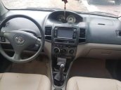 Cần bán gấp Toyota Vios G 2004, màu vàng như mới, giá tốt