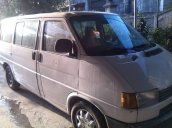 Cần bán Volkswagen Multivan sản xuất 1995, màu trắng, 70tr