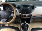 Bán ô tô Hyundai Grand i10 1.0MT MT 2015