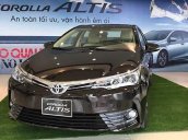 Bán xe Toyota Corolla altis 1.8G 2018, giá tốt