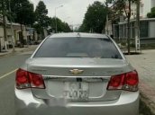 Cần bán gấp Chevrolet Cruze 2014, màu bạc giá cạnh tranh