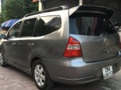 Bán ô tô Nissan Grand livina 1.8 AT năm sản xuất 2011 