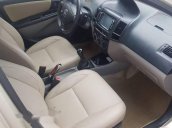 Cần bán gấp Toyota Vios G 2004, màu vàng như mới, giá tốt