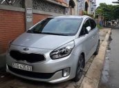 Bán ô tô Kia Rondo năm 2015, màu bạc, giá tốt