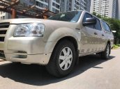 Cần bán gấp Ford Ranger sản xuất 2009, màu bạc số sàn, giá tốt