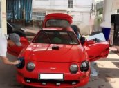 Cần bán lại xe Toyota Celica năm 2003, màu đỏ, xe nhập giá cạnh tranh