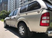 Cần bán gấp Ford Ranger sản xuất 2009, màu bạc số sàn, giá tốt