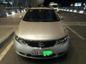 Bán Kia Forte năm 2011 số sàn, giá chỉ 398 triệu