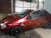 Cần bán lại xe Fiat Albea 2003, màu đỏ xe gia đình, giá 145tr