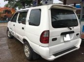 Cần bán gấp Isuzu Hi lander sản xuất 2006, màu trắng