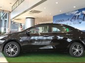 Bán xe Toyota Corolla altis 1.8G 2018, giá tốt