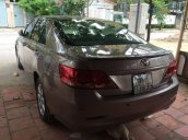 Bán xe Toyota Camry đời 2008, màu vàng