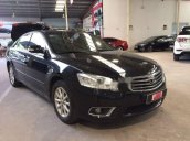 Bán xe Toyota Camry 2.4G năm sản xuất 2011, màu đen